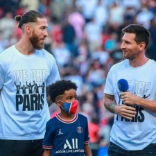 Odnos Messija i Ramosa